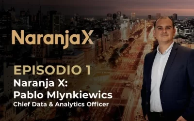 Cómo Funciona un Centro de Excelencia (CoE) de Data Science e IA