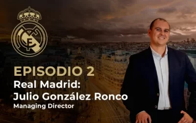 Caso Real Madrid Fund: «Hay que Compatibilizar las Herramientas Digitales con la Reflexión Humana»