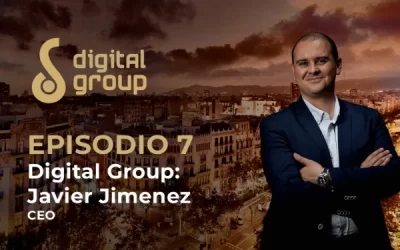En el Marketing Digital el Trabajo con Datos es Esencial